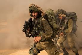 FIDF pays tribute to the IDF soldiers who fought in Operation Protective Edge